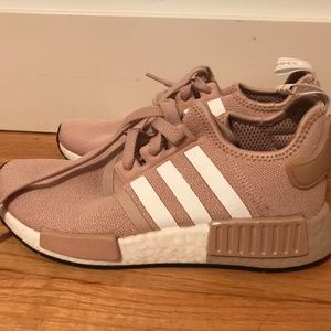 adidas Women's NMD R1 Casual Sneakers from Finish